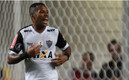 Robinho fue anunciado como refuerzo de Santos el 10 de octubre. (FOTO: AFP)
