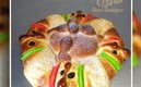 La roscamuerta a todo su esplendor. FOTO: Chef Alfonso Domínguez.