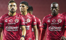 Xolos mostró su uniforme en la Ida de la Final de Copa MX. (Foto: Imago7)