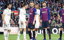 Barcelona recibe a Real Madrid este sábado 24 de octubre. (FOTO: EFE)