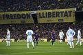 El Barcelona vs Real Madrid se jugará el 18 de diciembre. Foto: AFP