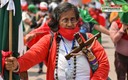 Chihuahua ya regresó a semáforo rojo (Foto: Milenio)