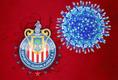 Chivas espera pruebas para confirmar posibles casos de Covid-19