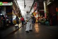 Coronavirus México. FOTO: AFP.