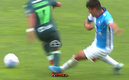 El momento exacto de la lesión.