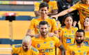 Jürgen Damm terminó contrato con Tigres este verano. (FOTO: Imago7)