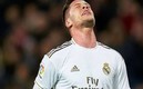 Luka Jovic y su juicio en Serbia. Foto: AFP