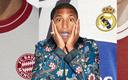 Pharrell Williams y Adidas lanzan playeras especiales de clubes europeos