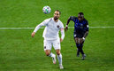 El Pipita se perderá el duelo ante el Orlando City (AP)