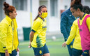 Rubí Soto firmó por el Villarreal femenino este verano (FOTO: EFE)
