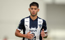 Shayr Mohamed ha disputado dos partidos en el Guard1anes 2020. (FOTO: Imago7)
