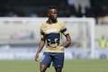 Yuber Asprilla sólo jugó 51 minutos con Pumas (Foto: Imago7)