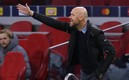 El Ajax, dirigido por Erik Ten Hag , acaba de lograr una goleada pocas veces vista en importantes Ligas profesionales del mundo. Foto: AFP
