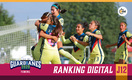 ¡América Femenil es imbatible y lo demuestra en esta J12! (Foto:Imago7)