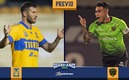 André-Pierre Gignac y Dario Lezcano aparecen en la tabla de goleo individual. (FOTO: Mexsport)