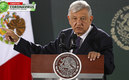 Andrés Manuel López Obrador. (Foto: AFP)
