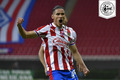 Antuna hoy vive un mejor presente comparado al del torneo anterior. FOTO: Imago7.