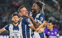 Avilés rompió una mala racha (MEXSPORT)