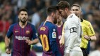 Barcelona sólo ha perdido una vez contra Real Madrid en los últimos seis juegos (Foto: AFP)