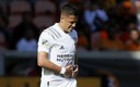 Chicharito podría redimirse en el LAFC vs Galaxy (Foto: AFP)