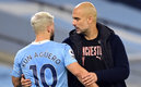 El Kun deberá trabajar doble si quiere quedarse (AFP)