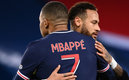 El PSG se aprovechó del último lugar (AFP)