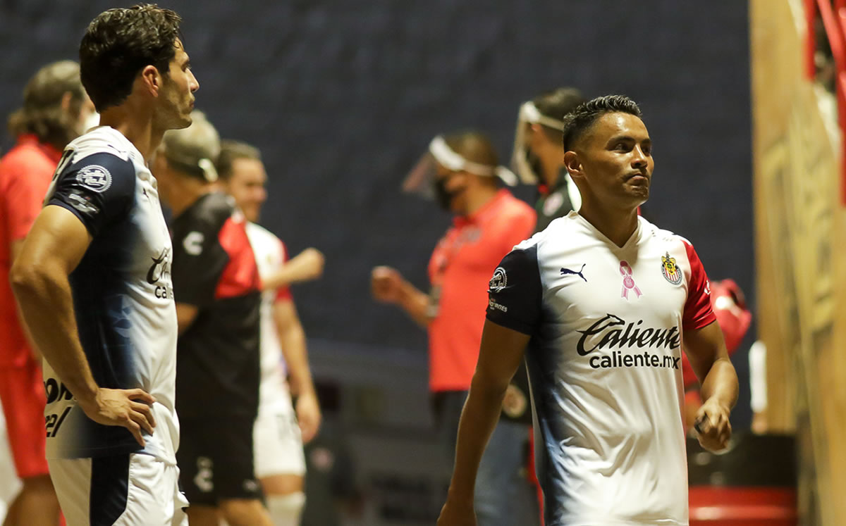 El Rebaño suma 10 positivos en el equipo. (Imago7