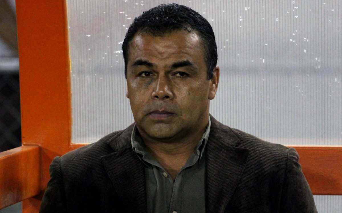 Mexicano Fernando Palomeque, nuevo DT del Herediano de Costa Rica