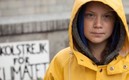 Greta Thunberg y el documental de NatGeo. Foto: Especial NatGeo
