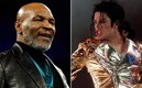 Con el paso de los años Michael Jackson terminó aceptando a Tyson.