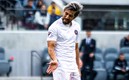 Rodolfo Pizarro, en un duelo con el Inter Miami. FOTO: Imago7.