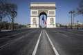 La situación vuelve a ser crítica en Francia en la segunda ola de coronavirus en Europa. Foto: AFP