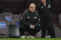 El técnico argentino ha tenido un espectacular inicio en la Premier League. Foto: AFP