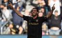 Carlos Vela. (Foto: AFP)