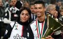 Cristiano y Georgina son pareja y ella considera que la gente los envidia. (Foto: AP)