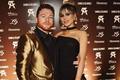 Fernanda Gómez es la madre de la tercer hija del Canelo Álvarez
