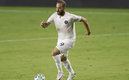 Gonzalo Higuaín participó en el triunfo de Inter de Miami. (Foto: AFP)