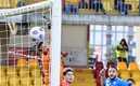 Napoli remontó ante Benevento y eso que el portero Montipó tuvo una buena actuación. Foto: AFP
