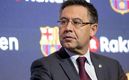 Bartomeu no se fía de algunos directivos en el Barcelona. Foto: AFP