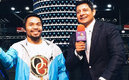 Carlos 'el Zar' Aguilar explicó por qué salió de TV Azteca para ir a Televisa. (Foto: Carlos Aguilar)