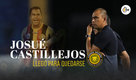 Castillejos un león que llego para quedarse