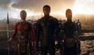 Chadwick Boseman falleció en agosto pasado por cáncer de colon. (Marvel)