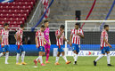 Chivas se ha aprovechado de los equipos más débiles. (Foto: Mexsport)