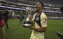 El paraguayo fue campeón con América (Imago7)