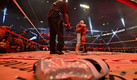 La fractura del luchador ocurrió en una función independiente en Estados Unidos. (Imago7)