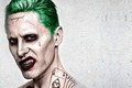 Jared Leto no convenció a los fans por su interpretación del Joker