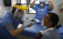 La pandemia ha tenido rebrotes en varios países del mundo. (Foto: AP)