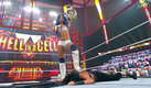 Sasha Banks logró su primer Campeonato Femenil de SmackDown en Hell in a Cell. (Foto: WWE)