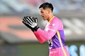 Tala fue la figura del encuentro al tapar un penal en el primer tiempo. Foto: Imago 7