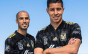 Tigres quiere utilizar su uniforme de gala en el Azteca. (Foto: Tigres)